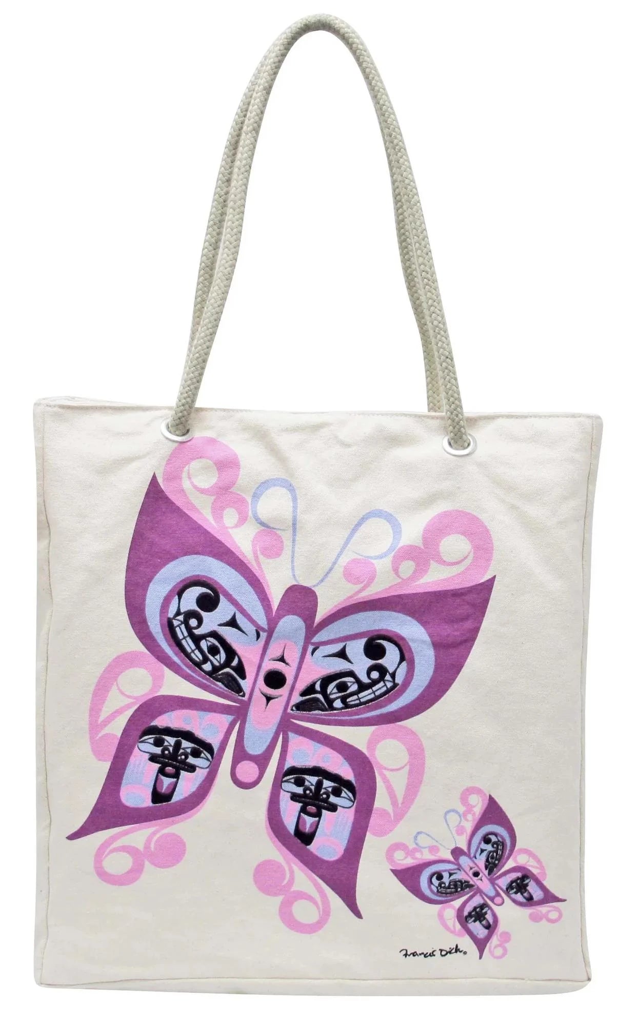 Eco Bag Celebration of Life