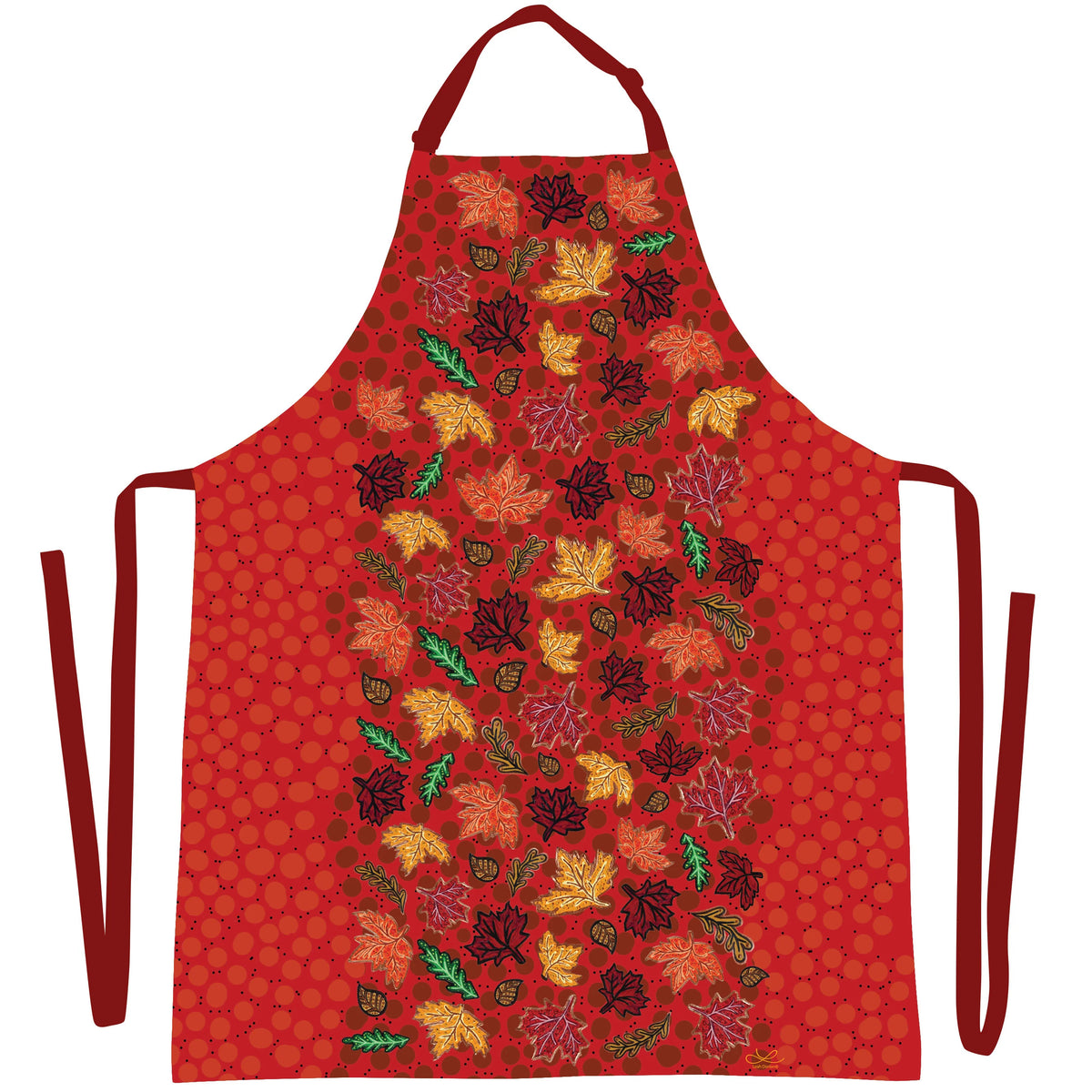 ECO APRON FALL WINDS