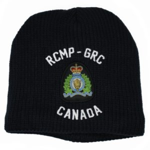 Toque RCMP-GRC