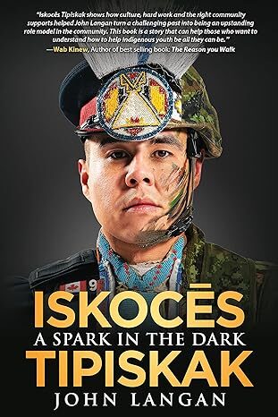 Iskocēs Tipiskak: A SPARK IN THE DARK