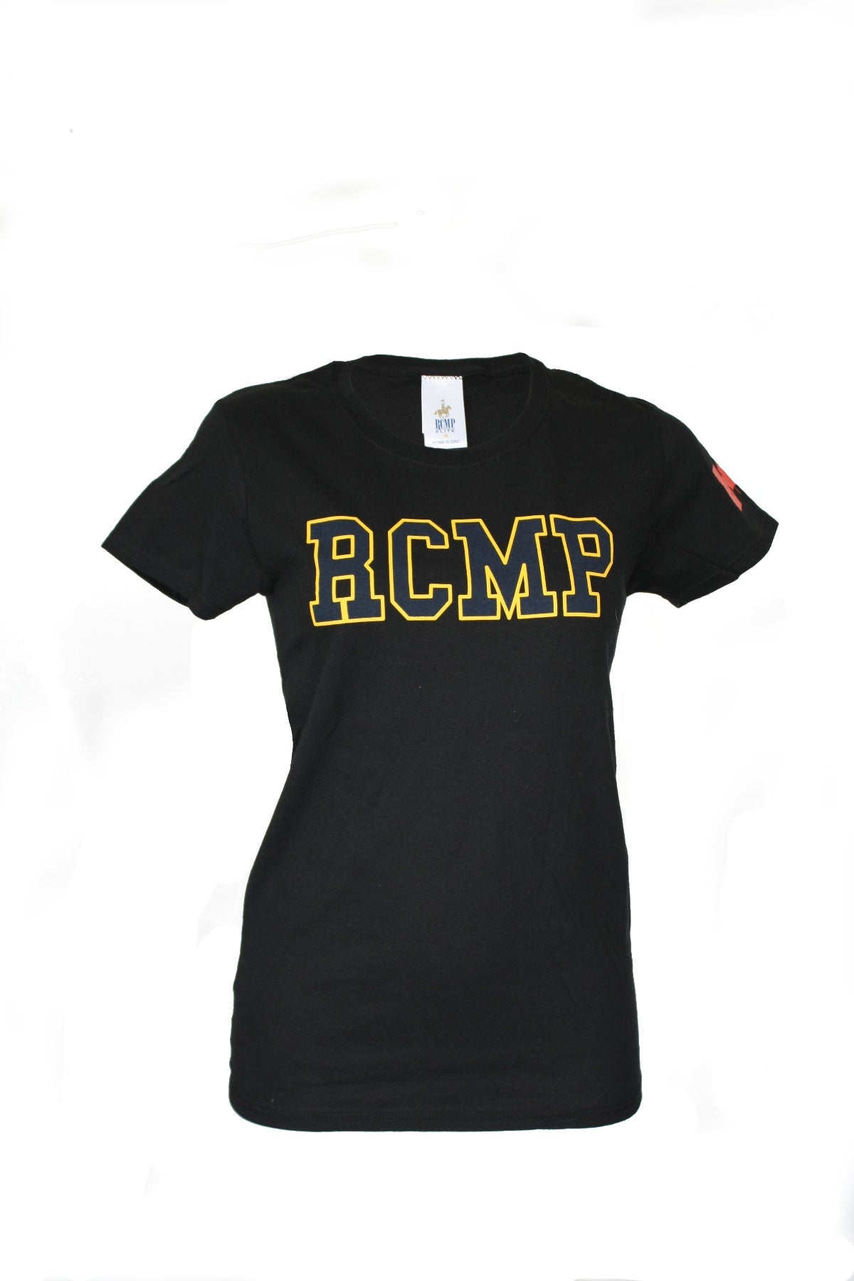 T-Shirt RCMP Men's