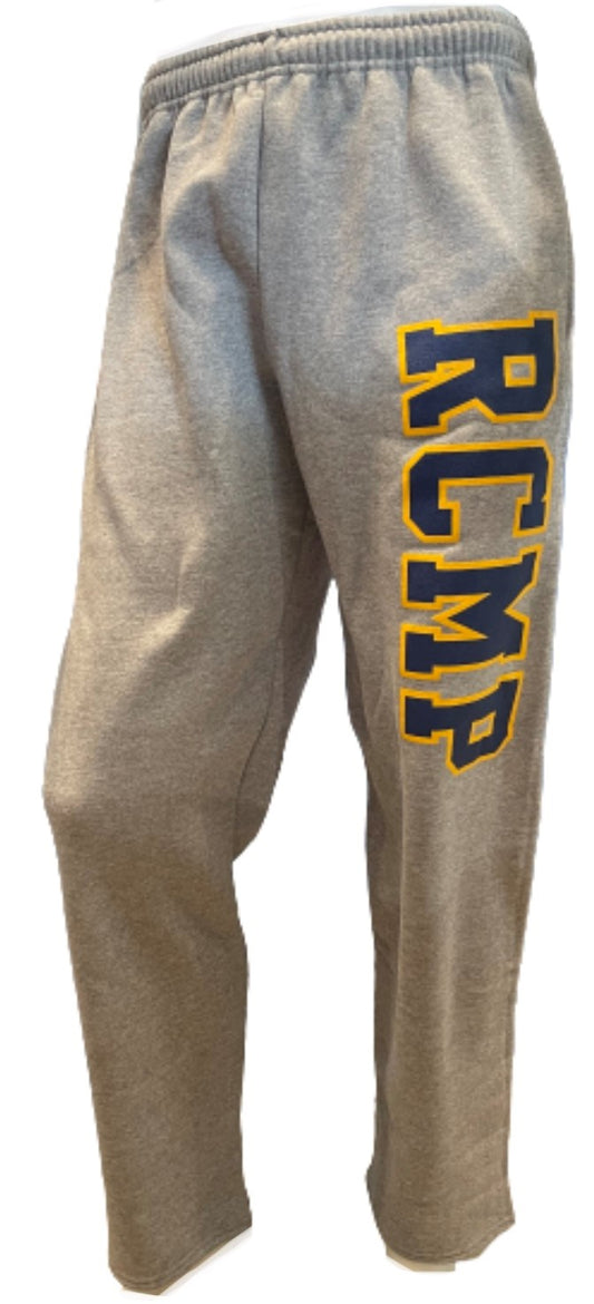 Sweatpants RCMP
