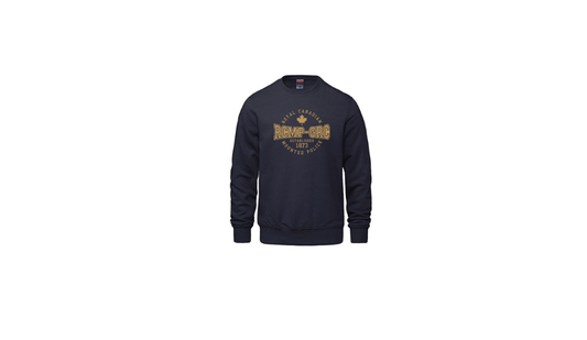 Sweatshirt RCMP-GRC