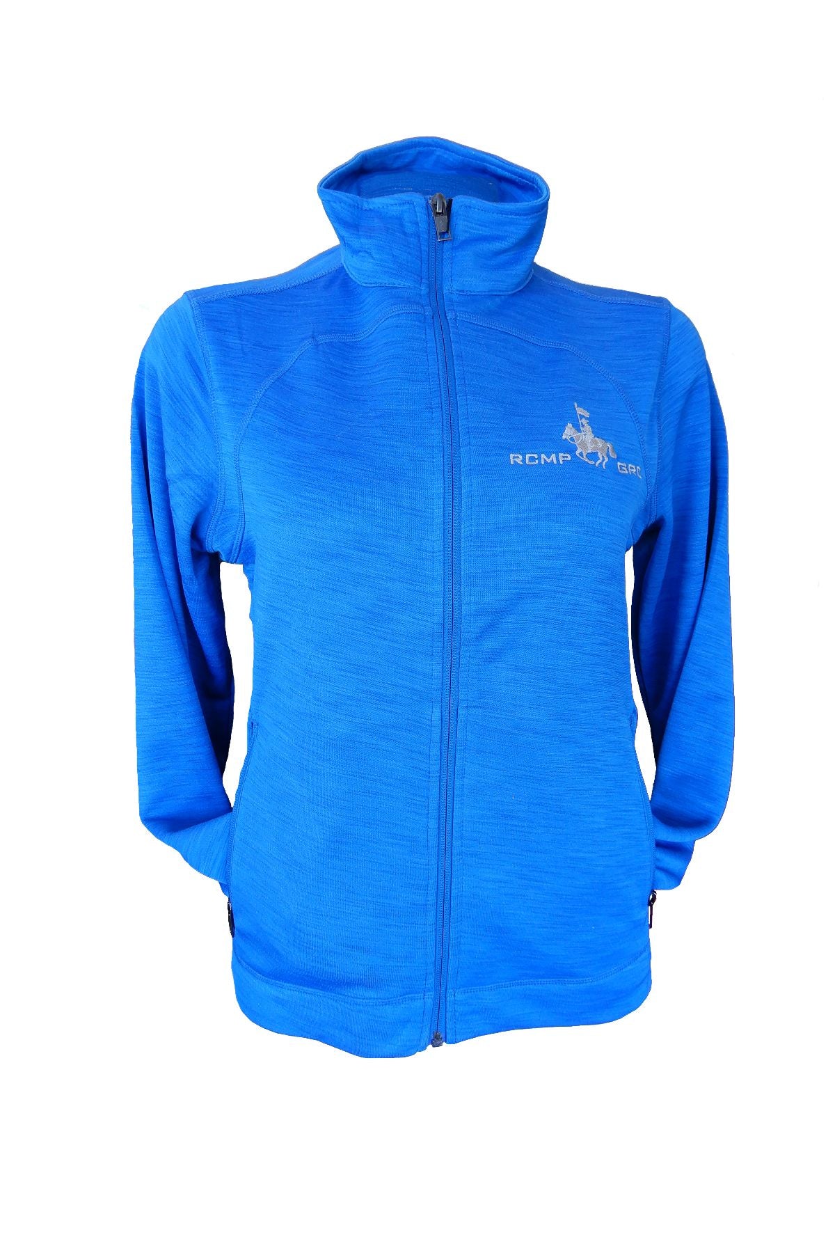Men's Full Zip Jacket
