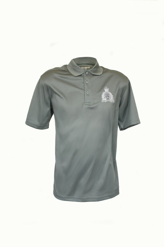 Polo Shirts - Men's