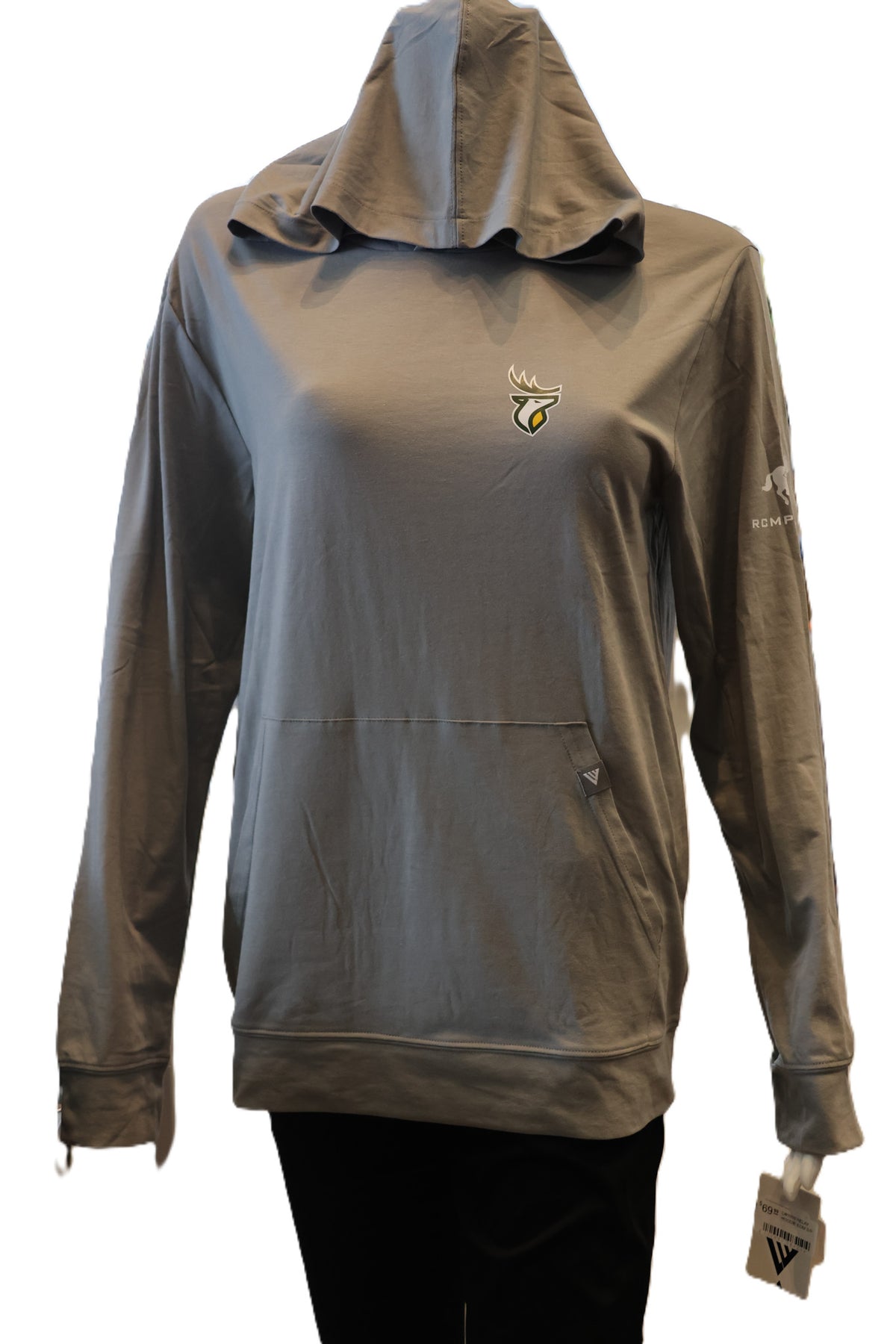 CFL RELAY HOODIE