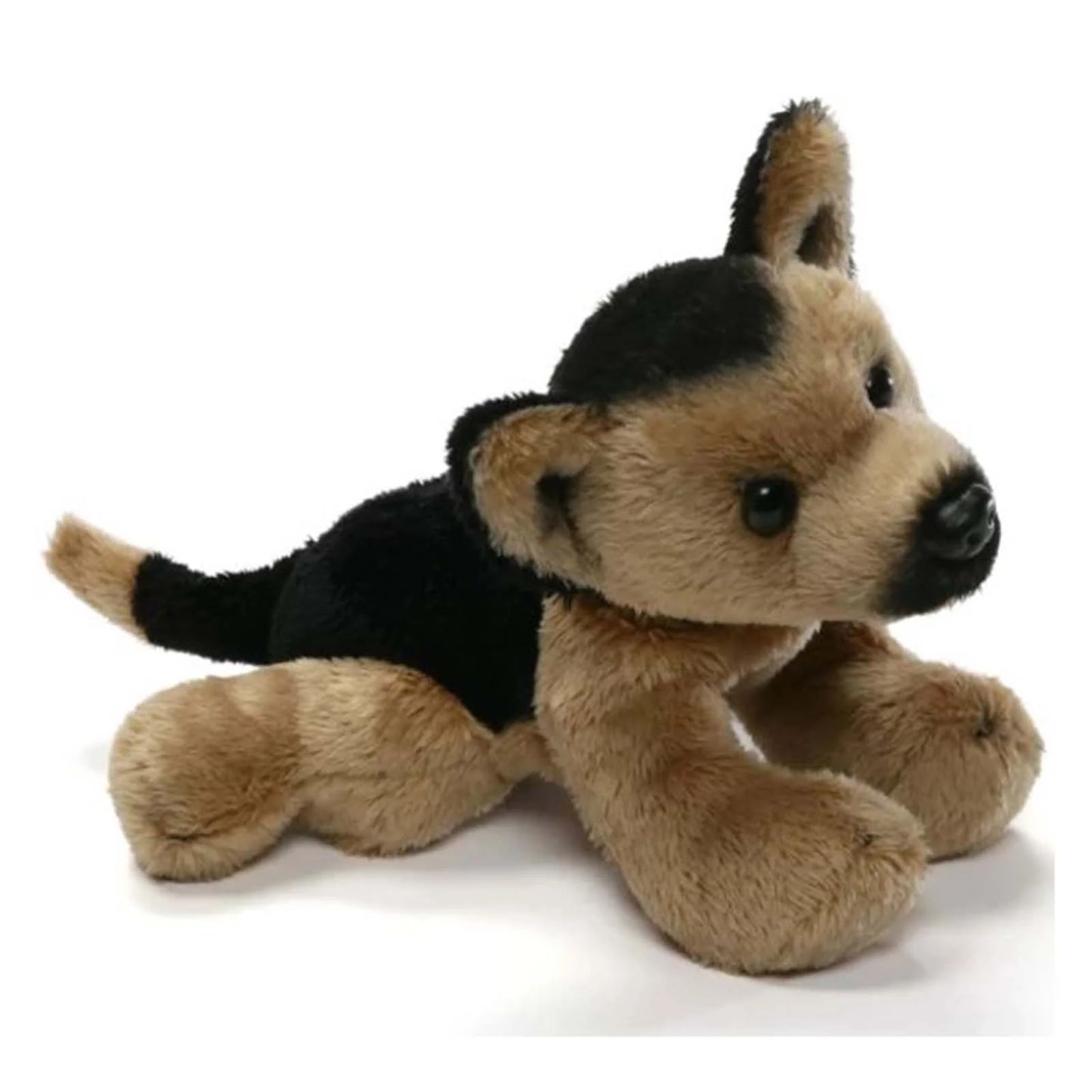German Shepherd Animal Stuffed Toy