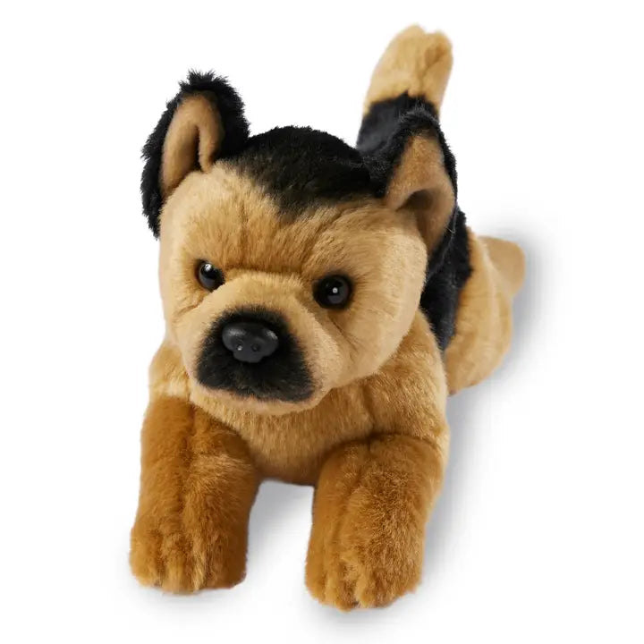 German Sheppered Small