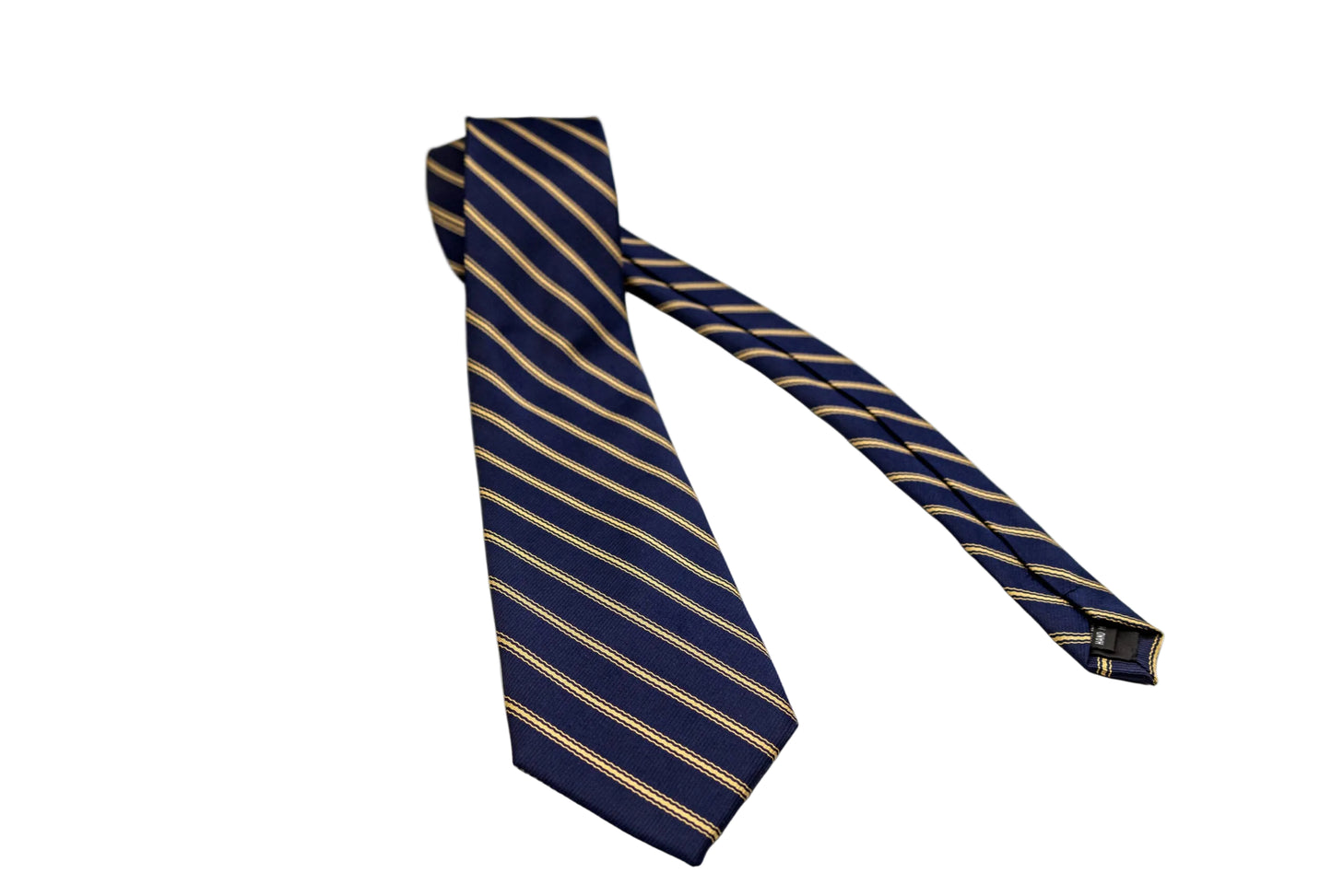 RCMP Regimental Tie