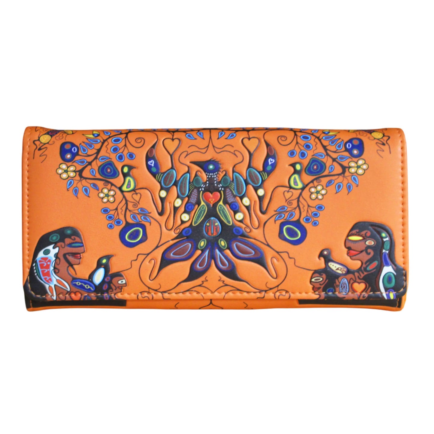 OSCARDO WALLET A FAMILY REIMAGINED