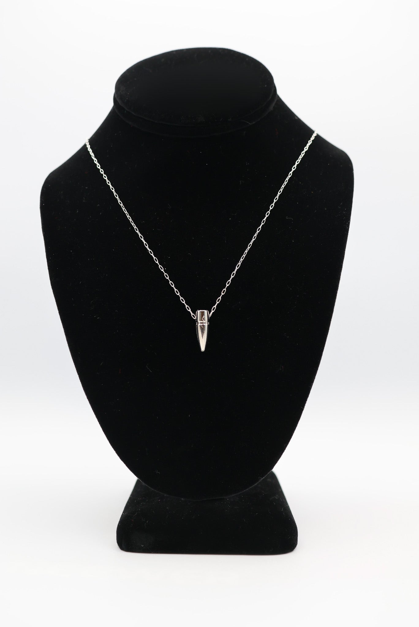 Bullets N' Beads Mini Bullet Choker