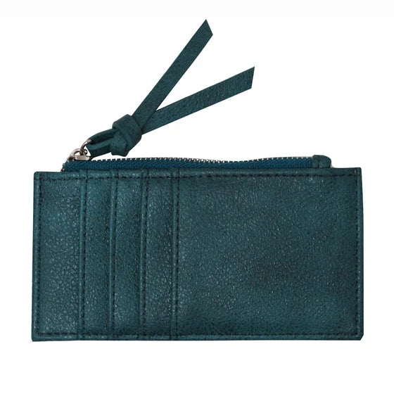 CARD HOLDER MOTHER EARTH