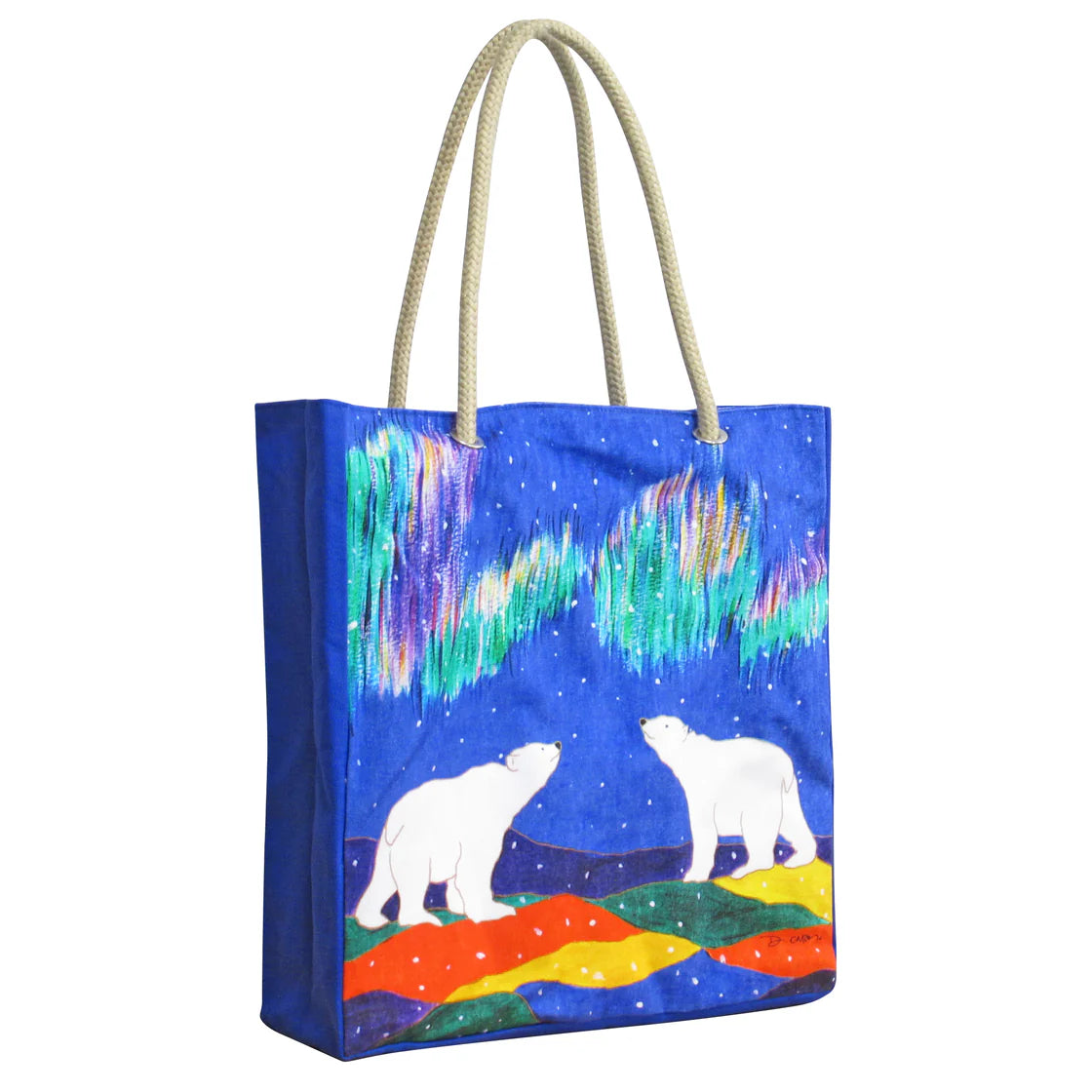 Eco Bag Sky Watchers