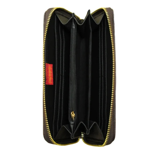 OSCARDO WALLET A SKIRT WITH A STORY