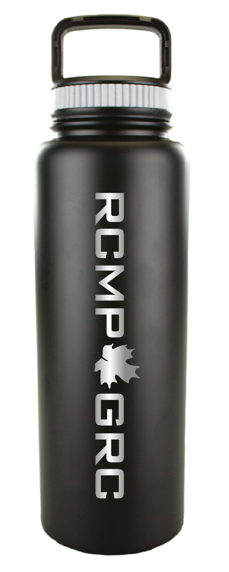 Growler's RCMP-GRC