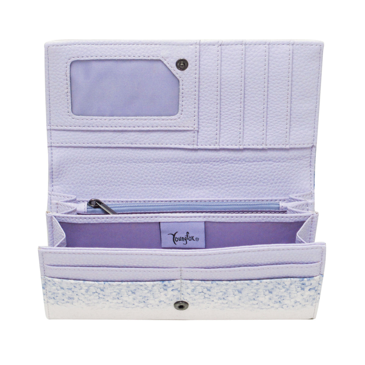 OSCARDO WALLET JOYOUS MOTHERHOOD