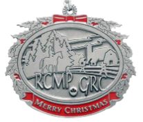 Christmas Decoration Ornaments