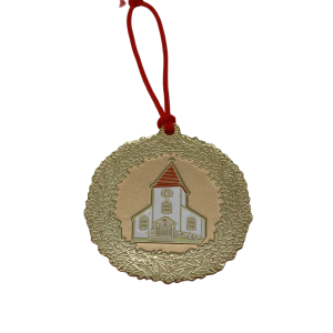 Christmas Decoration Ornaments