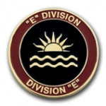 RCMP Divisions Challenge Coin