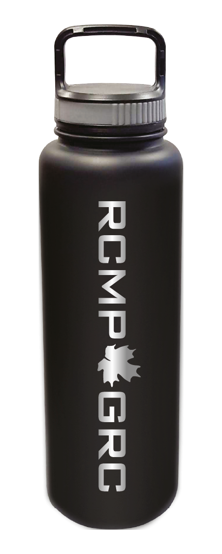 Growler's RCMP-GRC