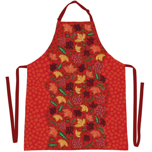ECO APRON FALL WINDS