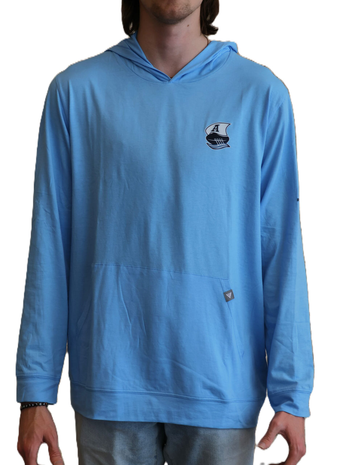 CFL RELAY HOODIE