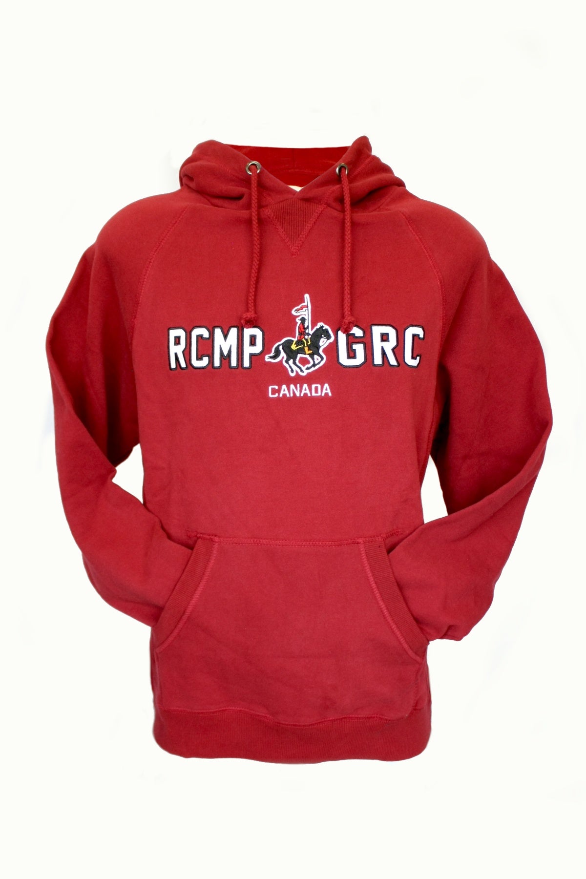 RCMP-GRC Hoodie