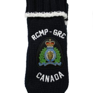 Mittens RCMP-GRC