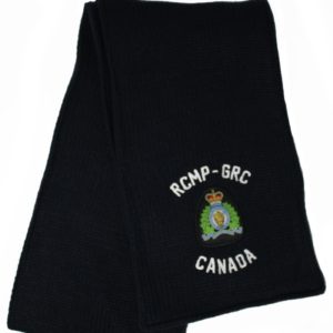 Scarf RCMP-GRC