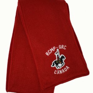 Scarf RCMP-GRC