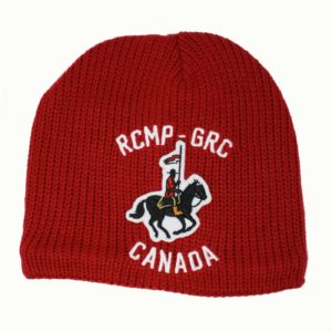 Toque RCMP-GRC