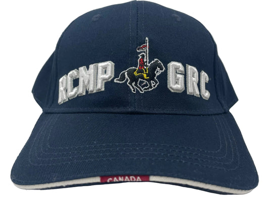 Ball Cap RCMP GRC