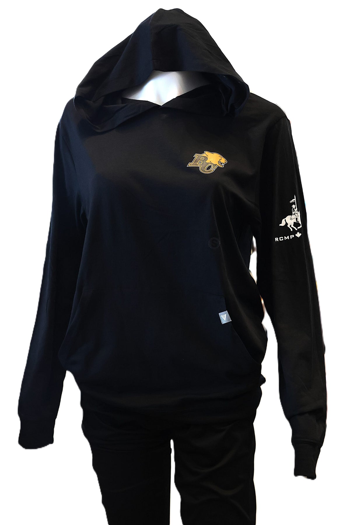 CFL RELAY HOODIE