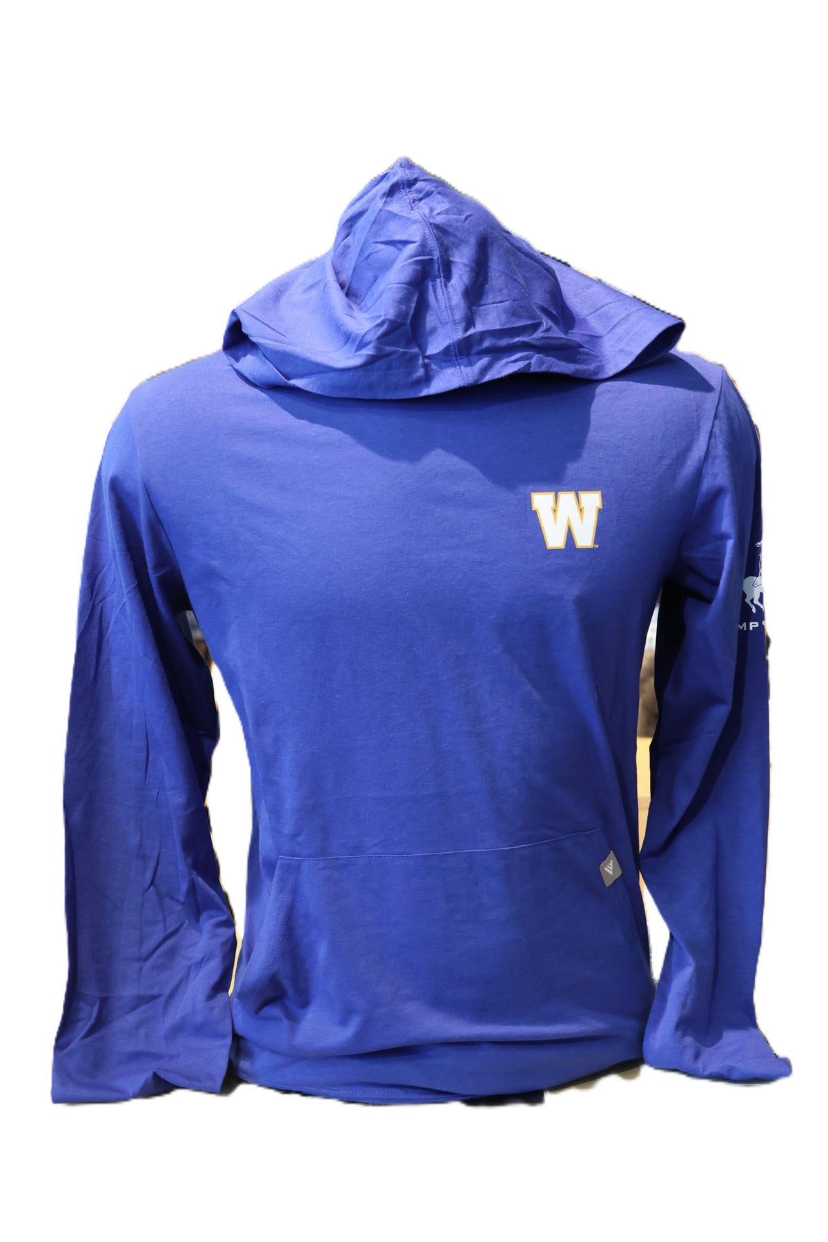 CFL RELAY HOODIE