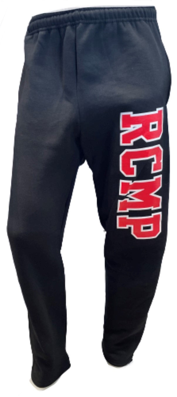 Sweatpants RCMP