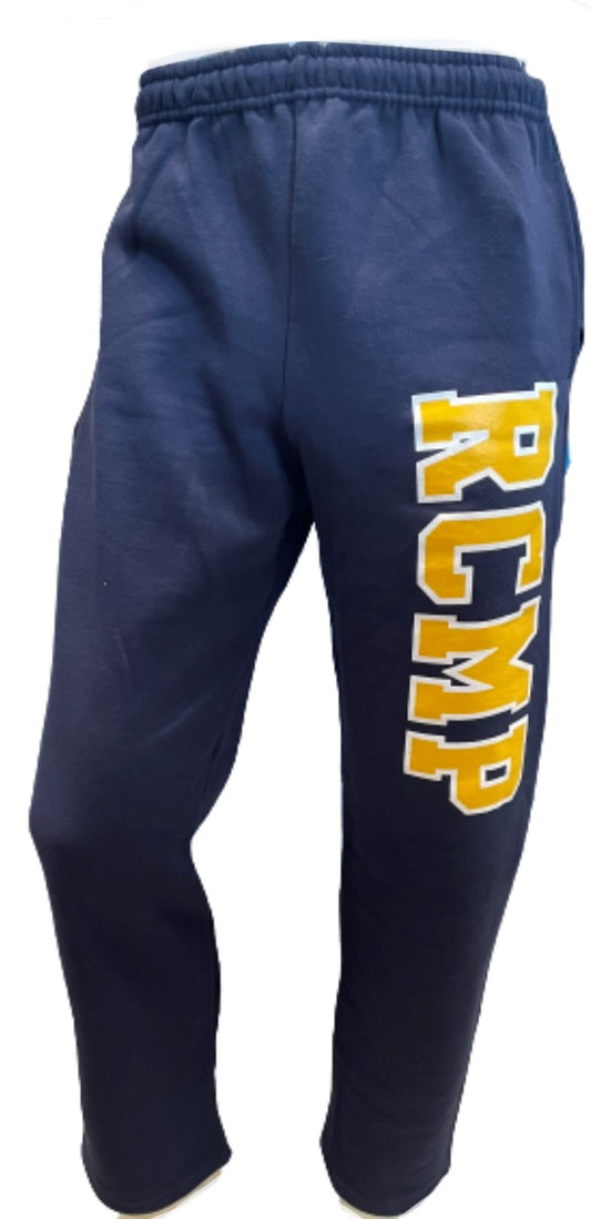 Sweatpants RCMP
