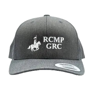Ball Cap Horse & Rider