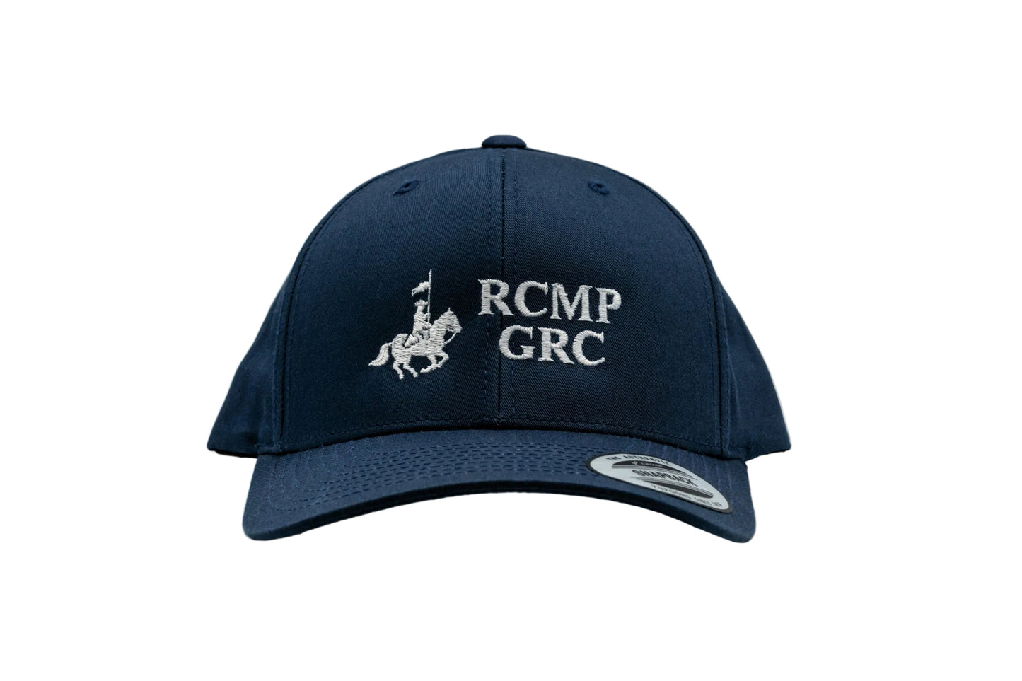 Ball Cap Horse & Rider