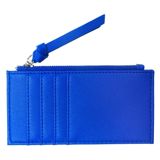 CARD HOLDER CELESTIAL BEAR