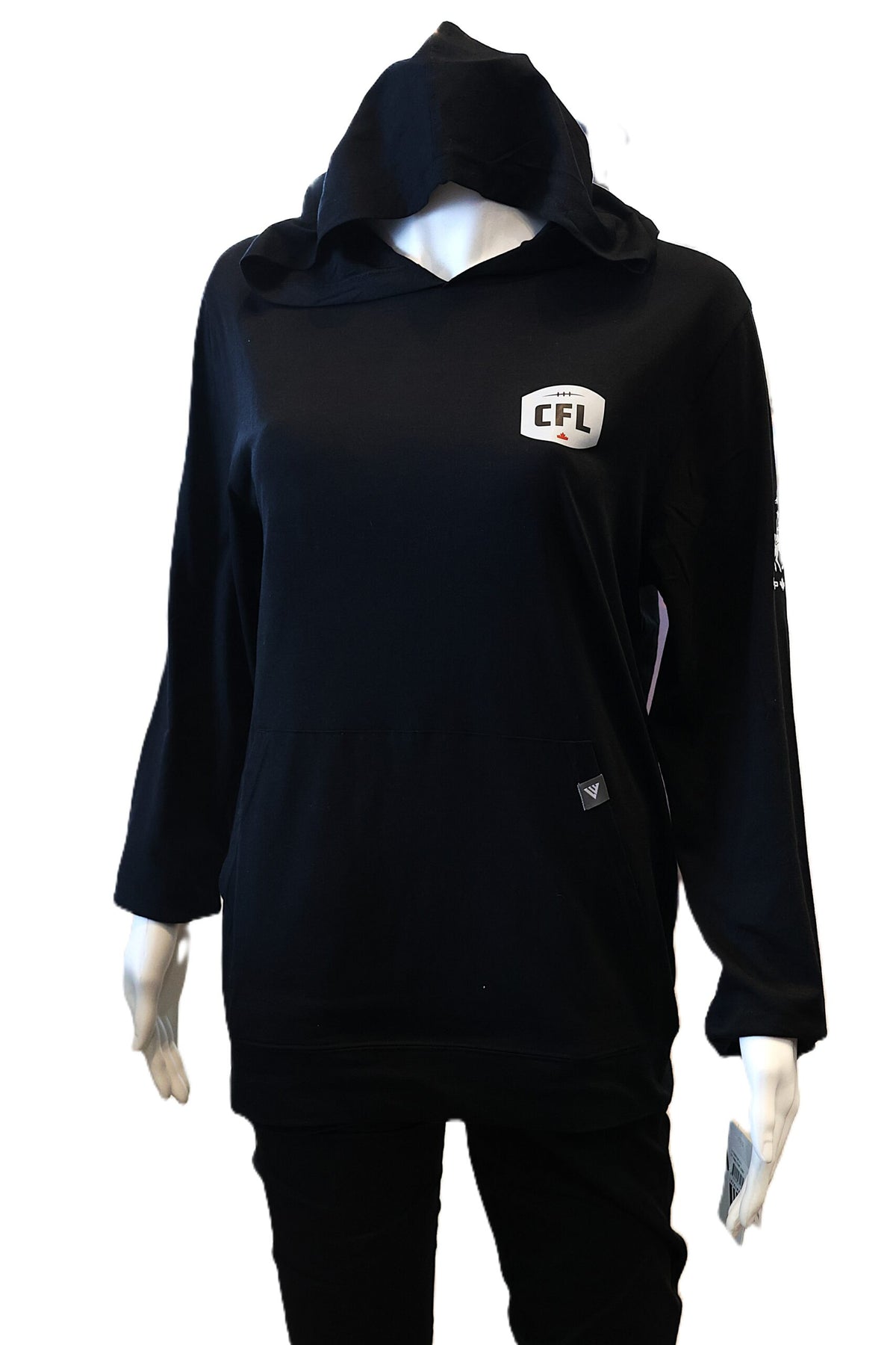 CFL RELAY HOODIE