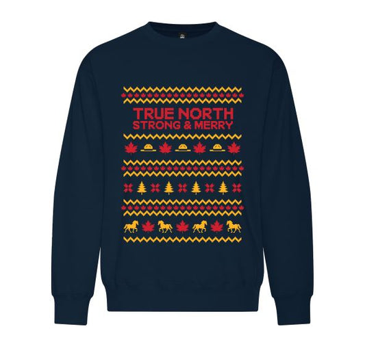 Ugly Christmas Sweater