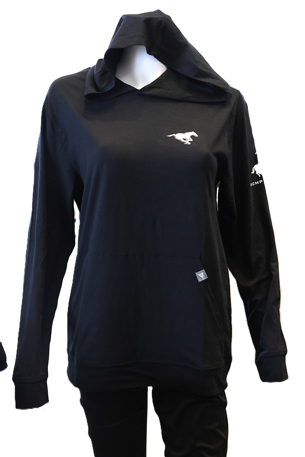 CFL RELAY HOODIE
