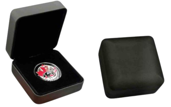 COIN BOX LARGE 1. 75
