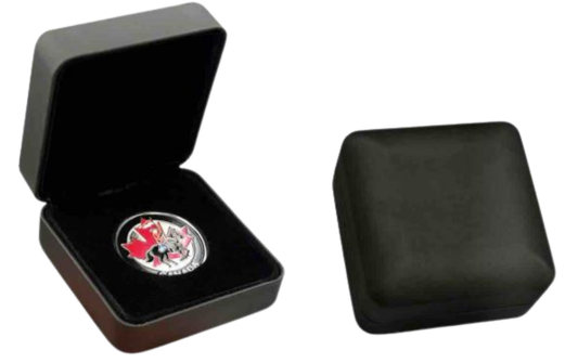 COIN BOX LARGE 1. 75