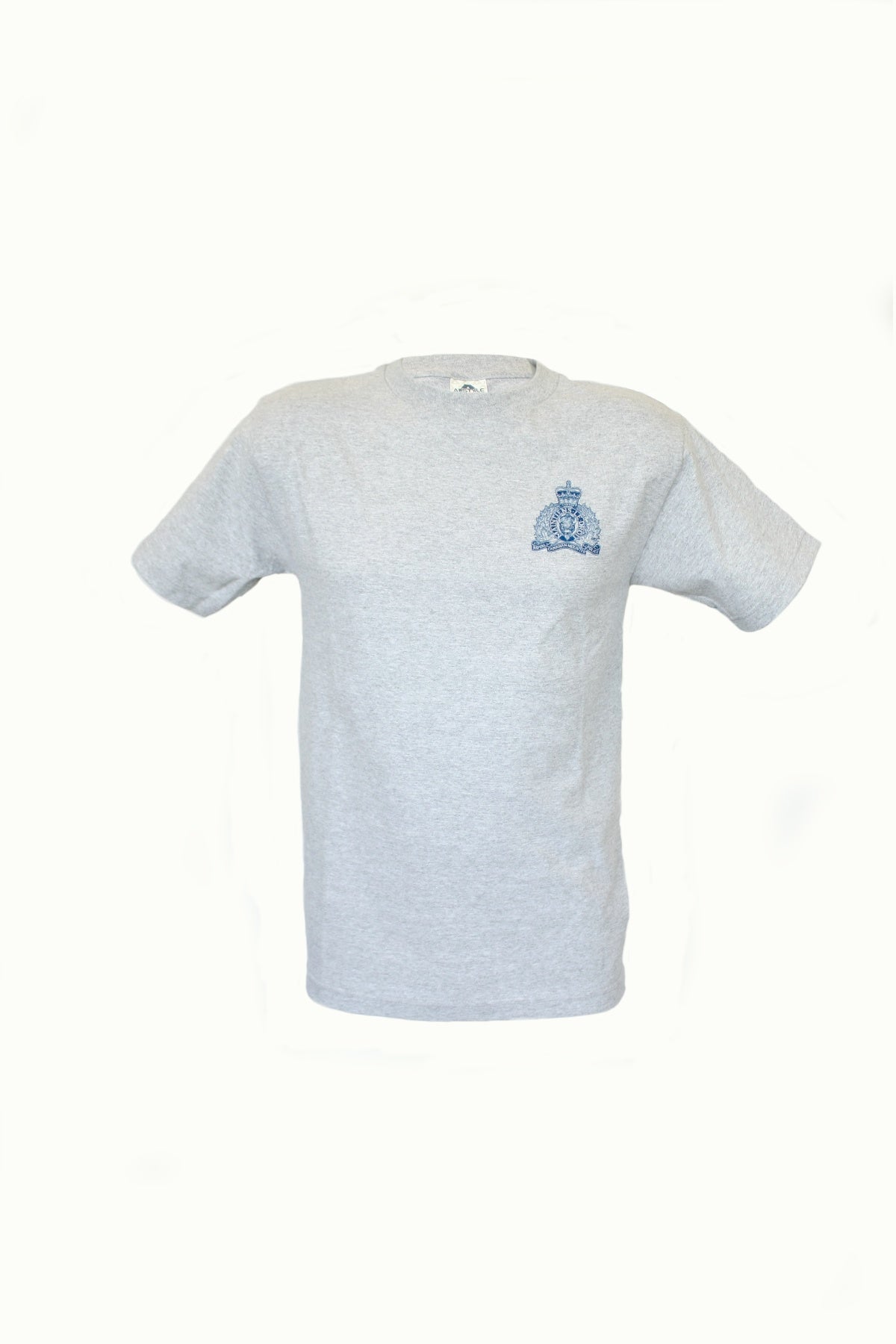 T-Shirt RCMP Crest