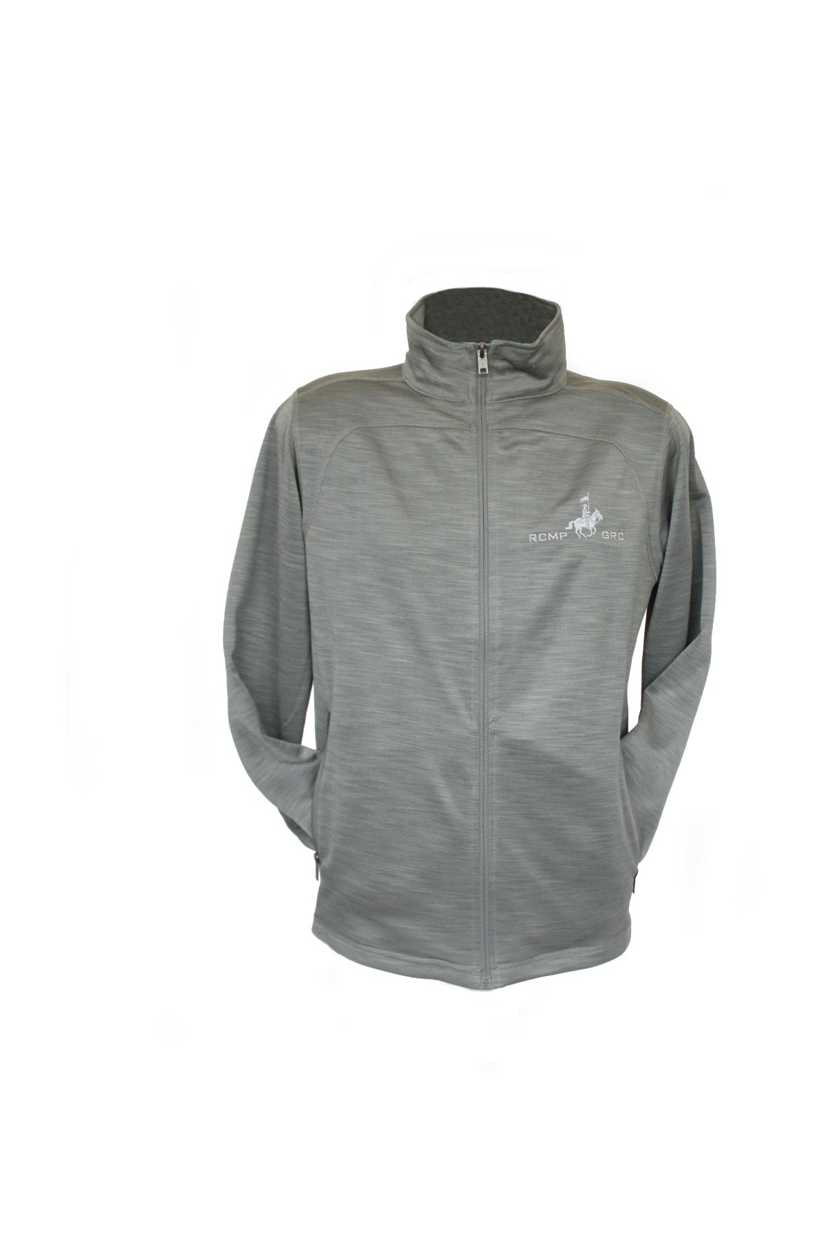 Men's Full Zip Jacket