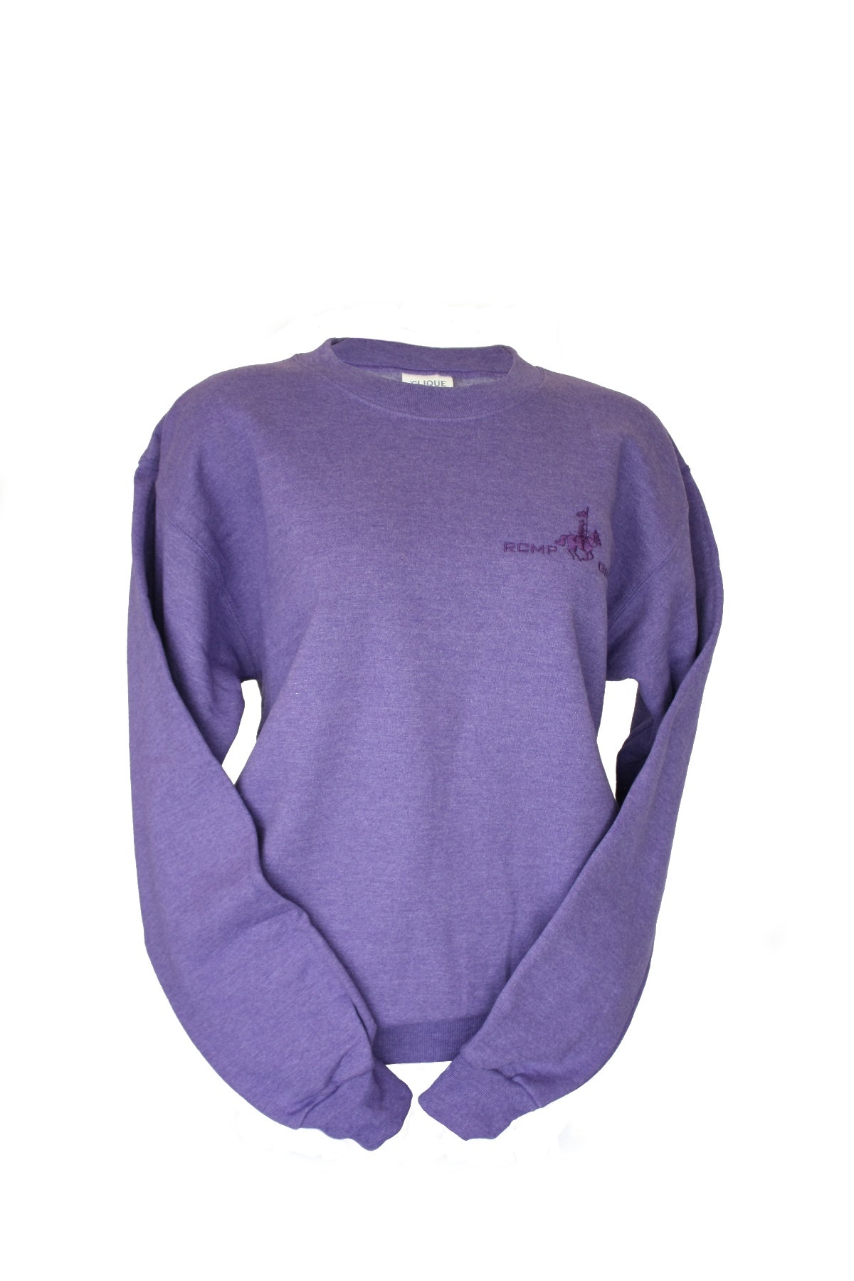 Sweater RCMP-GRC