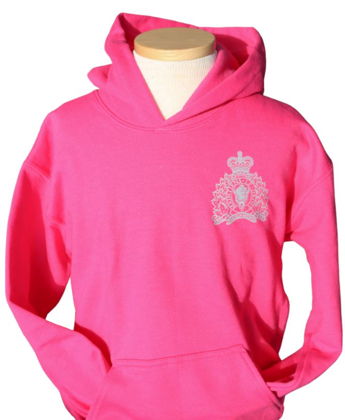 Hooded Sweatshirt Youth