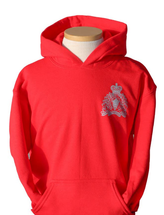 Hooded Sweatshirt Youth