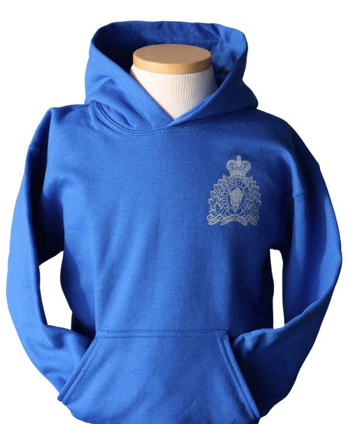 Hooded Sweatshirt Youth